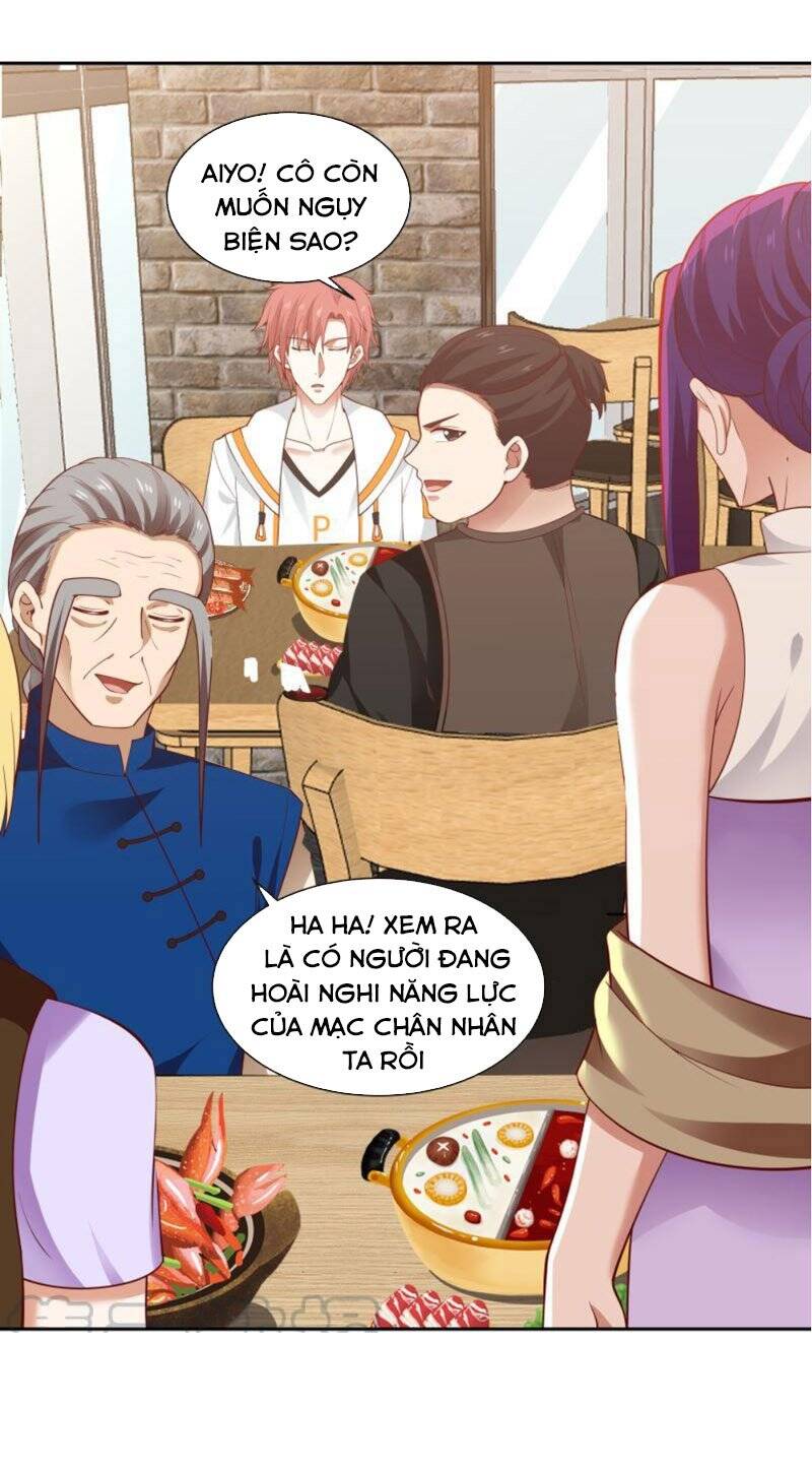 Trên Người Ta Có Một Con Rồng Chapter 364 - 12