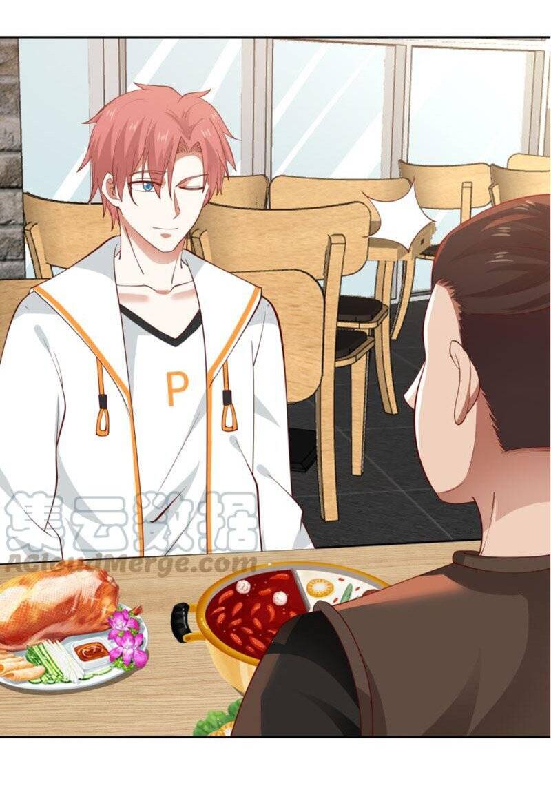 Trên Người Ta Có Một Con Rồng Chapter 364 - 13