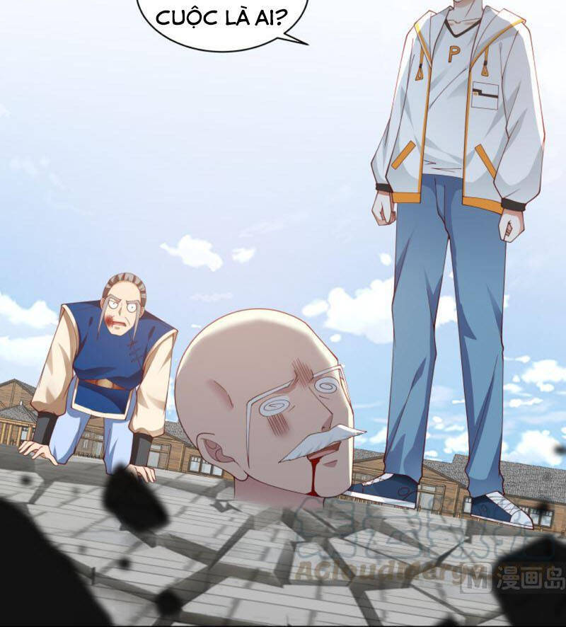 Trên Người Ta Có Một Con Rồng Chapter 366 - 14
