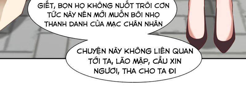Trên Người Ta Có Một Con Rồng Chapter 366 - 16