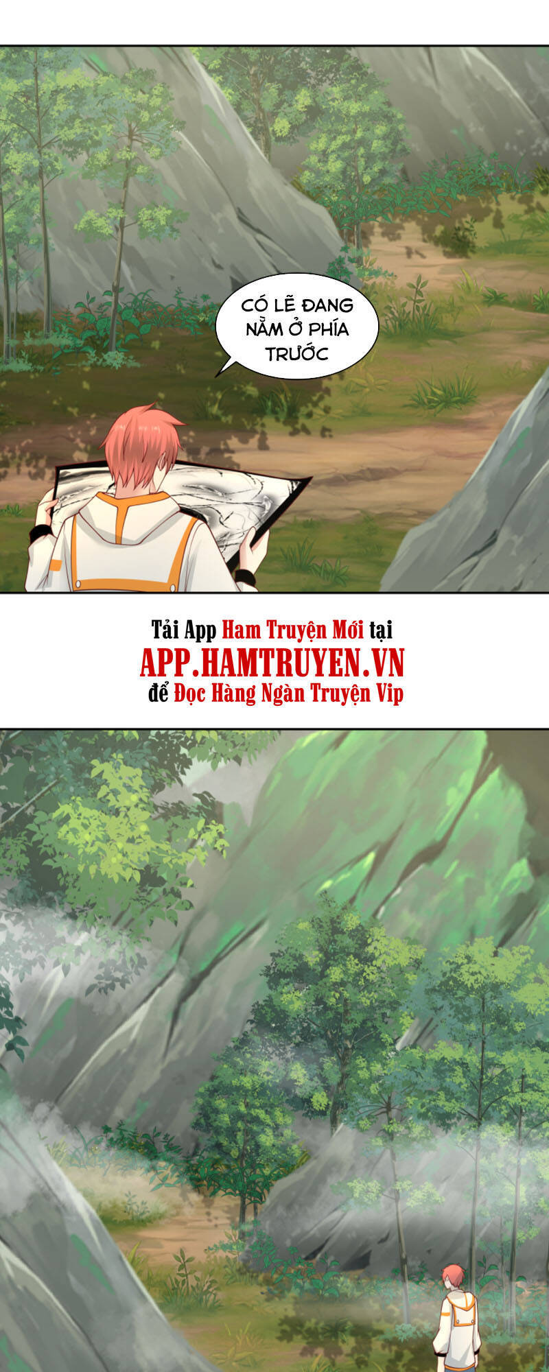 Trên Người Ta Có Một Con Rồng Chapter 367 - 14