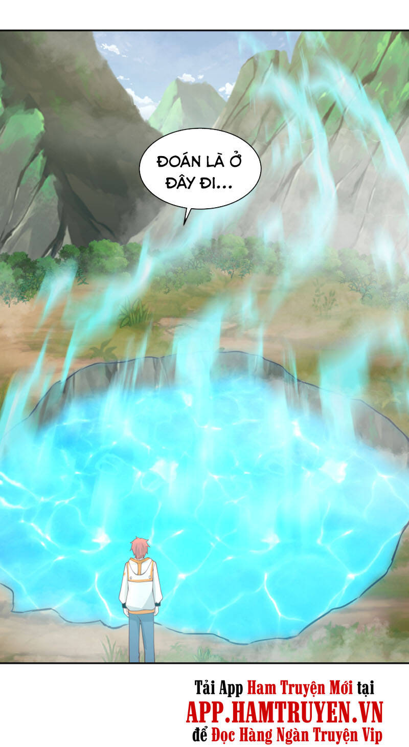 Trên Người Ta Có Một Con Rồng Chapter 367 - 16