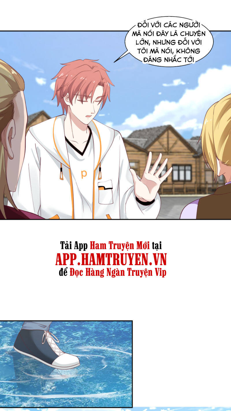 Trên Người Ta Có Một Con Rồng Chapter 367 - 3