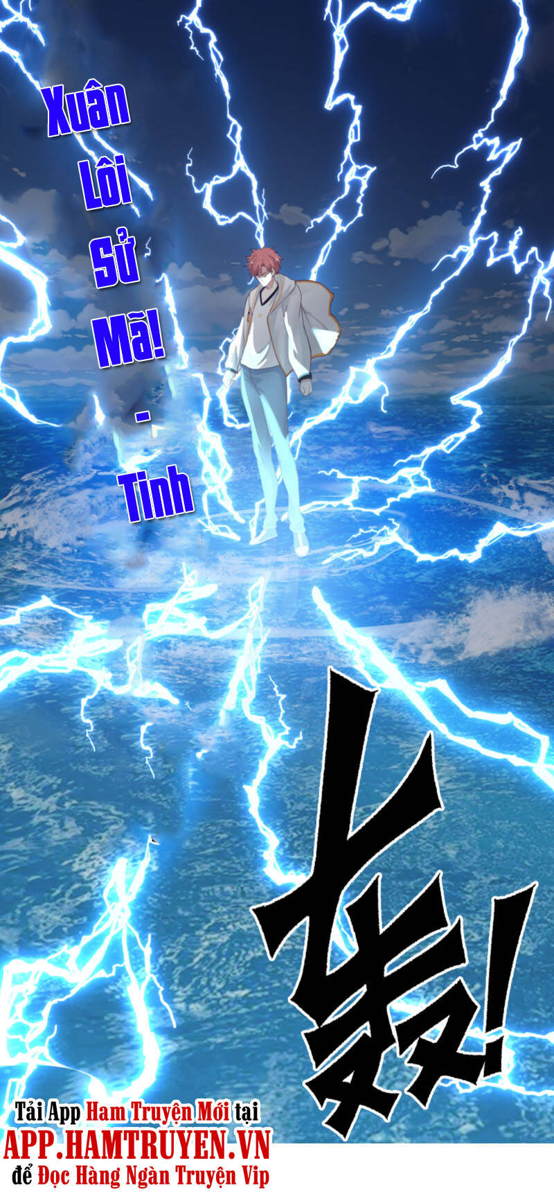 Trên Người Ta Có Một Con Rồng Chapter 367 - 5