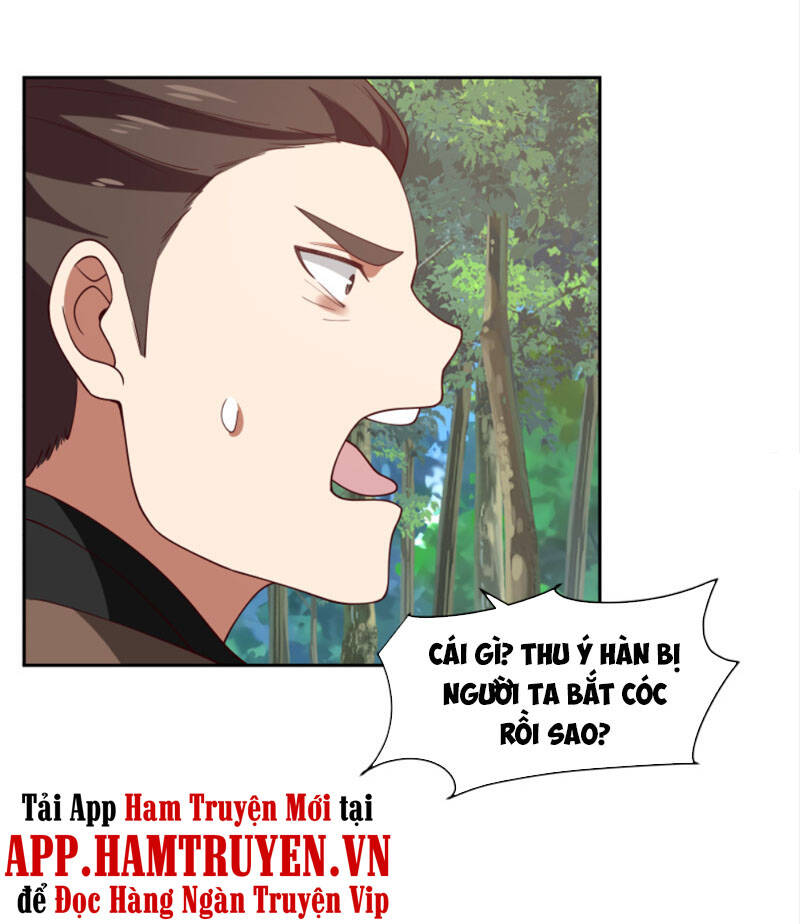 Trên Người Ta Có Một Con Rồng Chapter 368 - 16