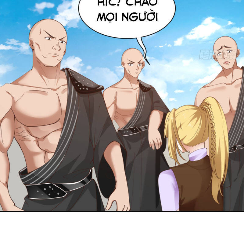 Trên Người Ta Có Một Con Rồng Chapter 369 - 11