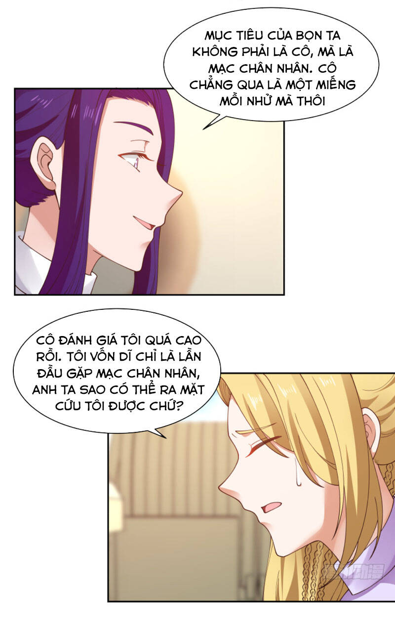 Trên Người Ta Có Một Con Rồng Chapter 369 - 14