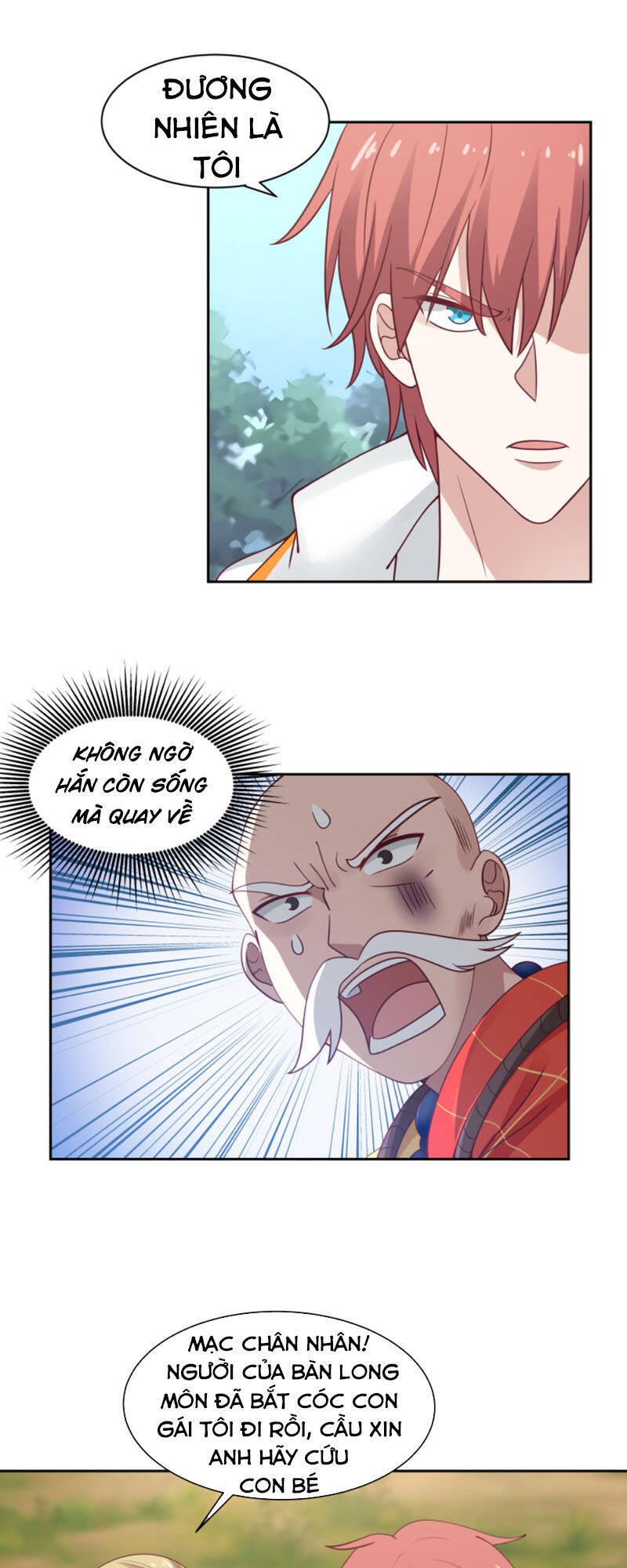 Trên Người Ta Có Một Con Rồng Chapter 370 - 12