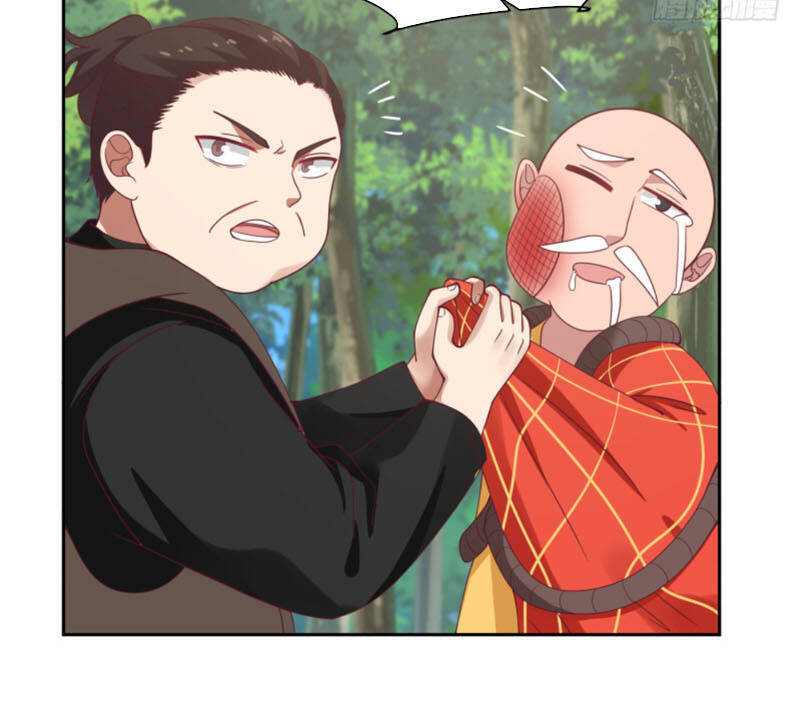 Trên Người Ta Có Một Con Rồng Chapter 370 - 17