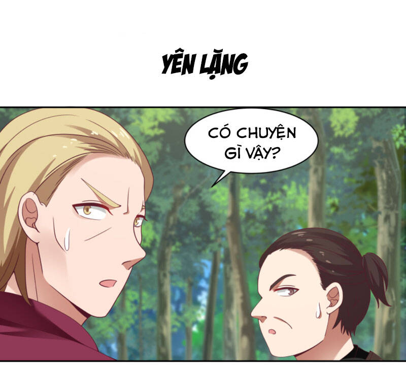 Trên Người Ta Có Một Con Rồng Chapter 370 - 5