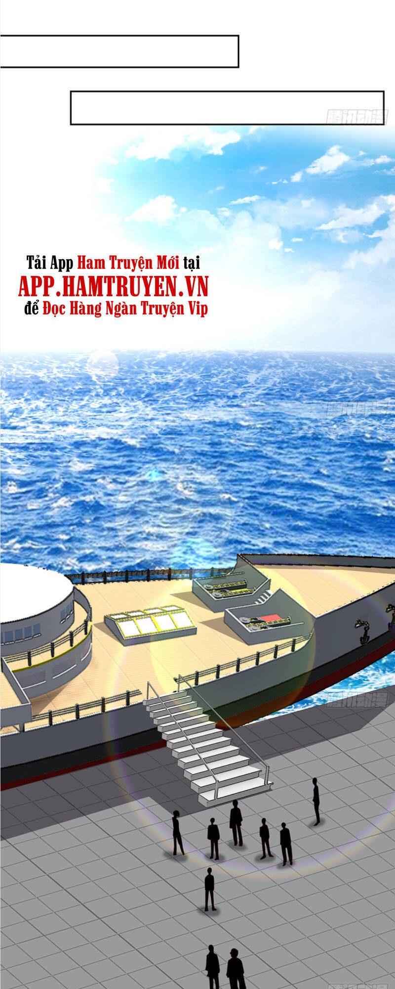 Trên Người Ta Có Một Con Rồng Chapter 371 - 6