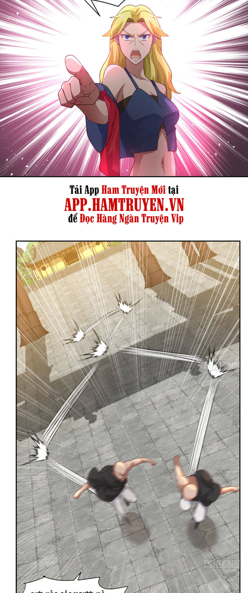 Trên Người Ta Có Một Con Rồng Chapter 372 - 10