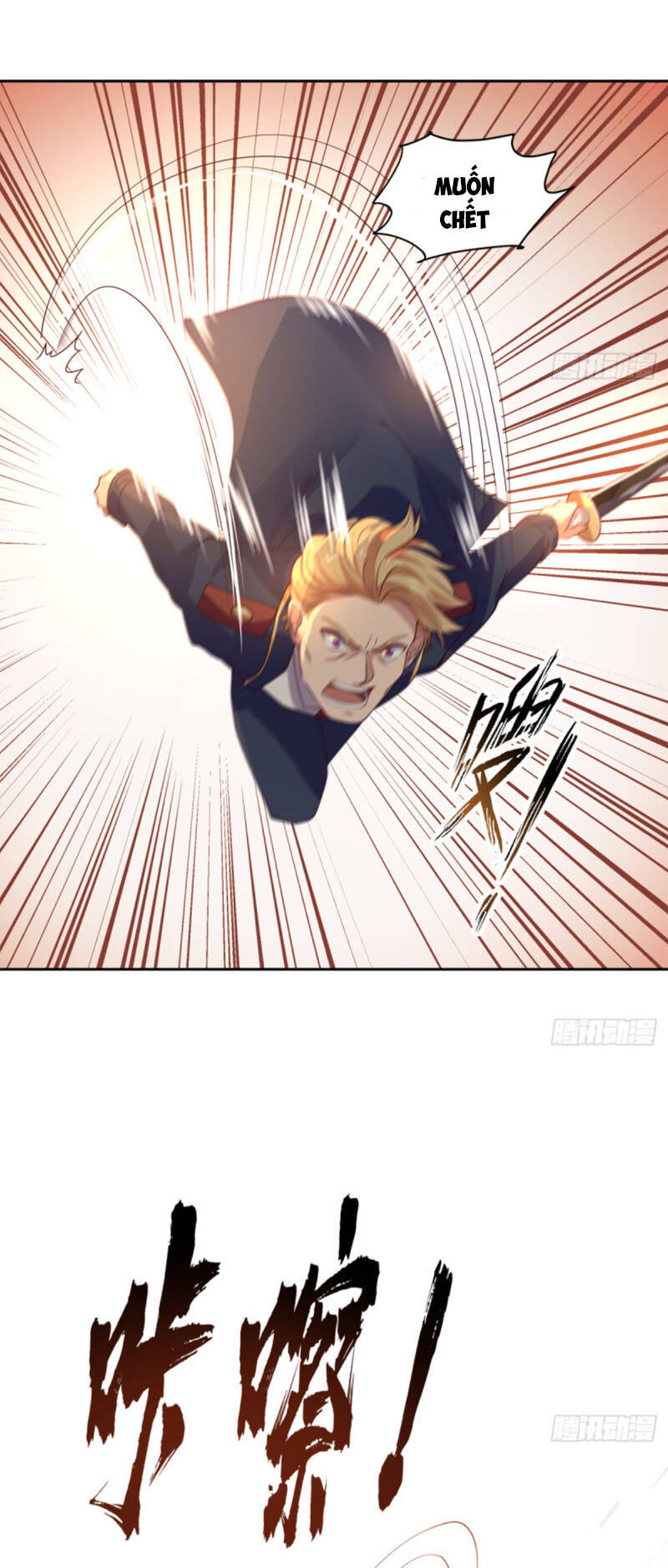 Trên Người Ta Có Một Con Rồng Chapter 373 - 12