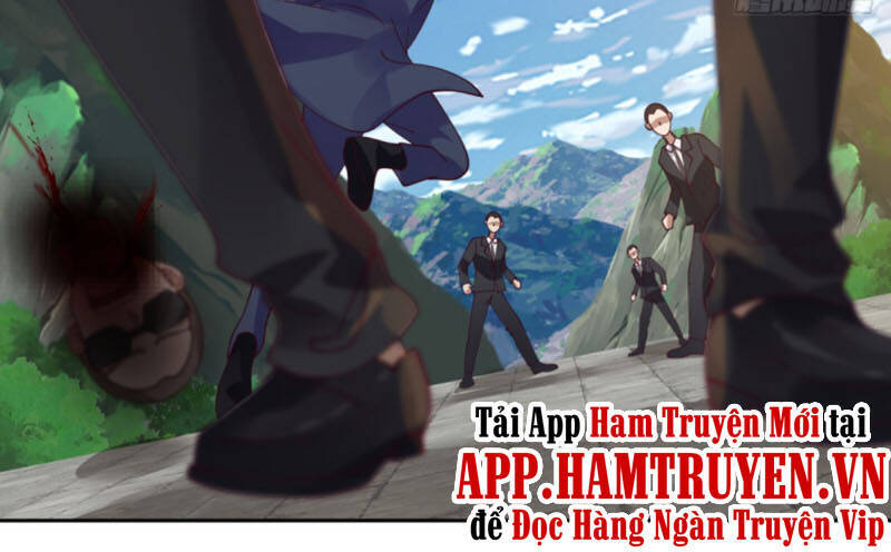 Trên Người Ta Có Một Con Rồng Chapter 373 - 18