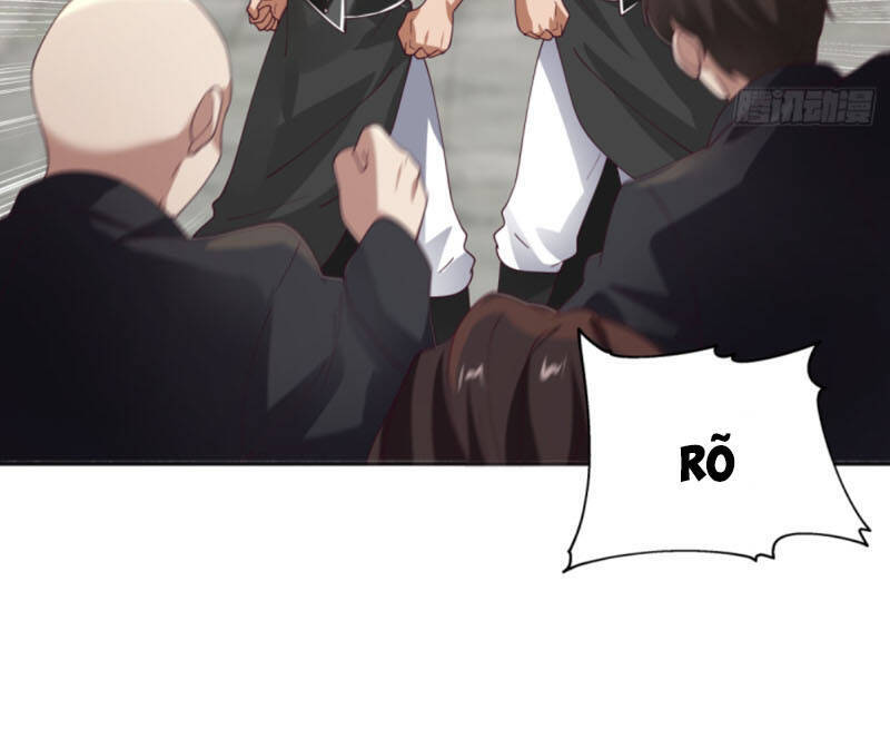 Trên Người Ta Có Một Con Rồng Chapter 373 - 4