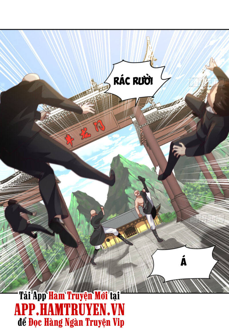 Trên Người Ta Có Một Con Rồng Chapter 373 - 5