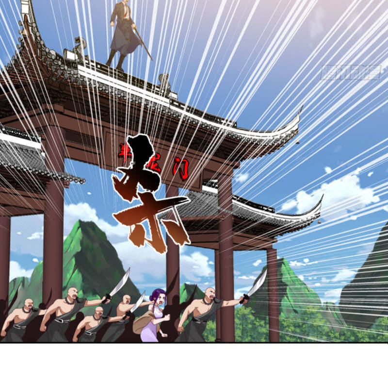 Trên Người Ta Có Một Con Rồng Chapter 373 - 9