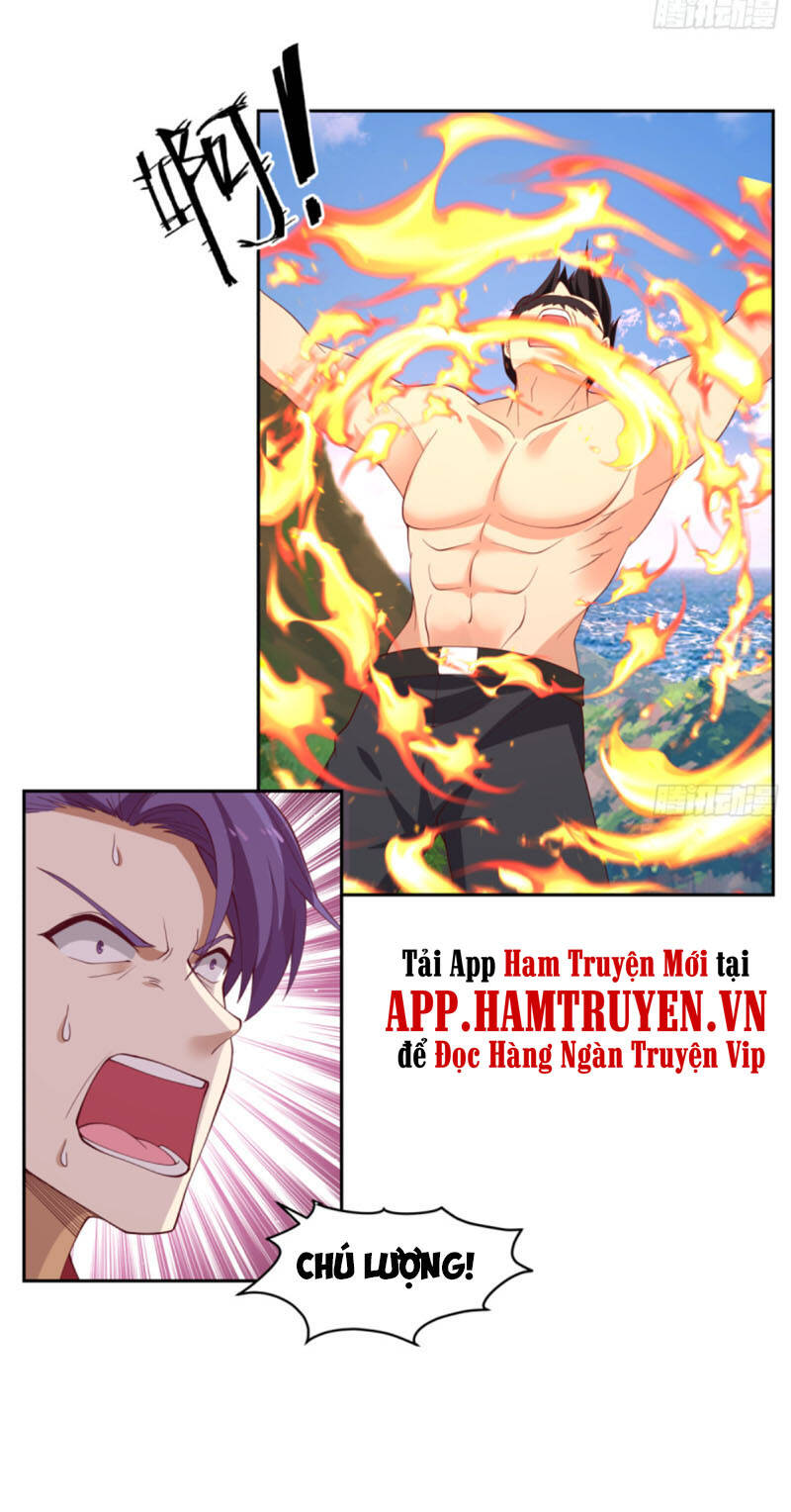 Trên Người Ta Có Một Con Rồng Chapter 374 - 16