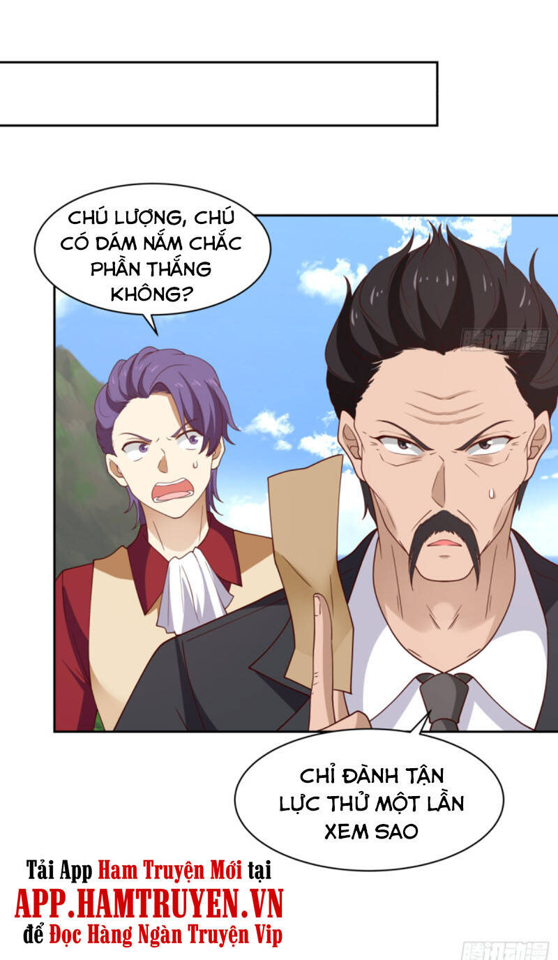 Trên Người Ta Có Một Con Rồng Chapter 374 - 3