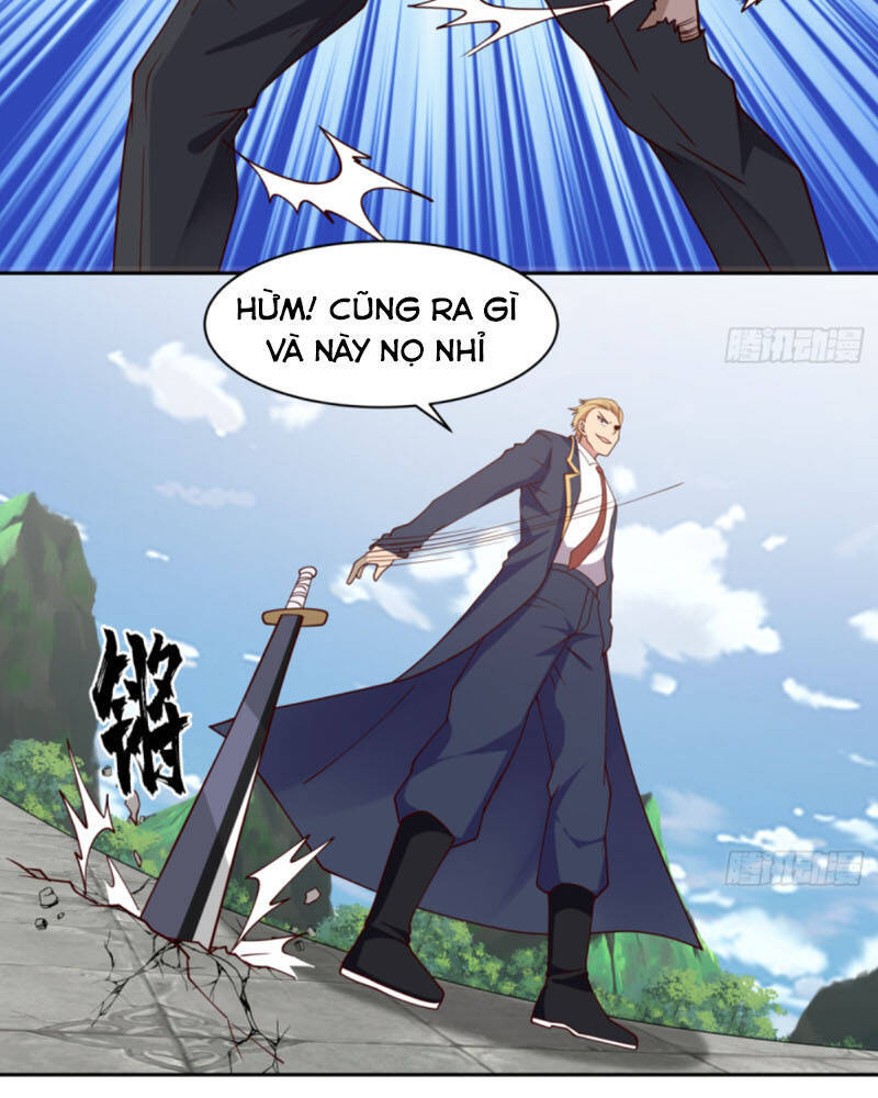 Trên Người Ta Có Một Con Rồng Chapter 374 - 5