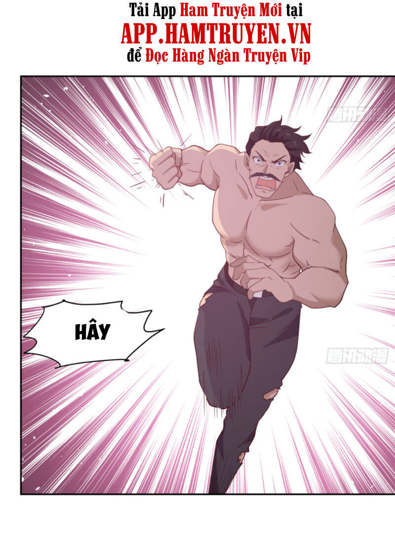 Trên Người Ta Có Một Con Rồng Chapter 374 - 6