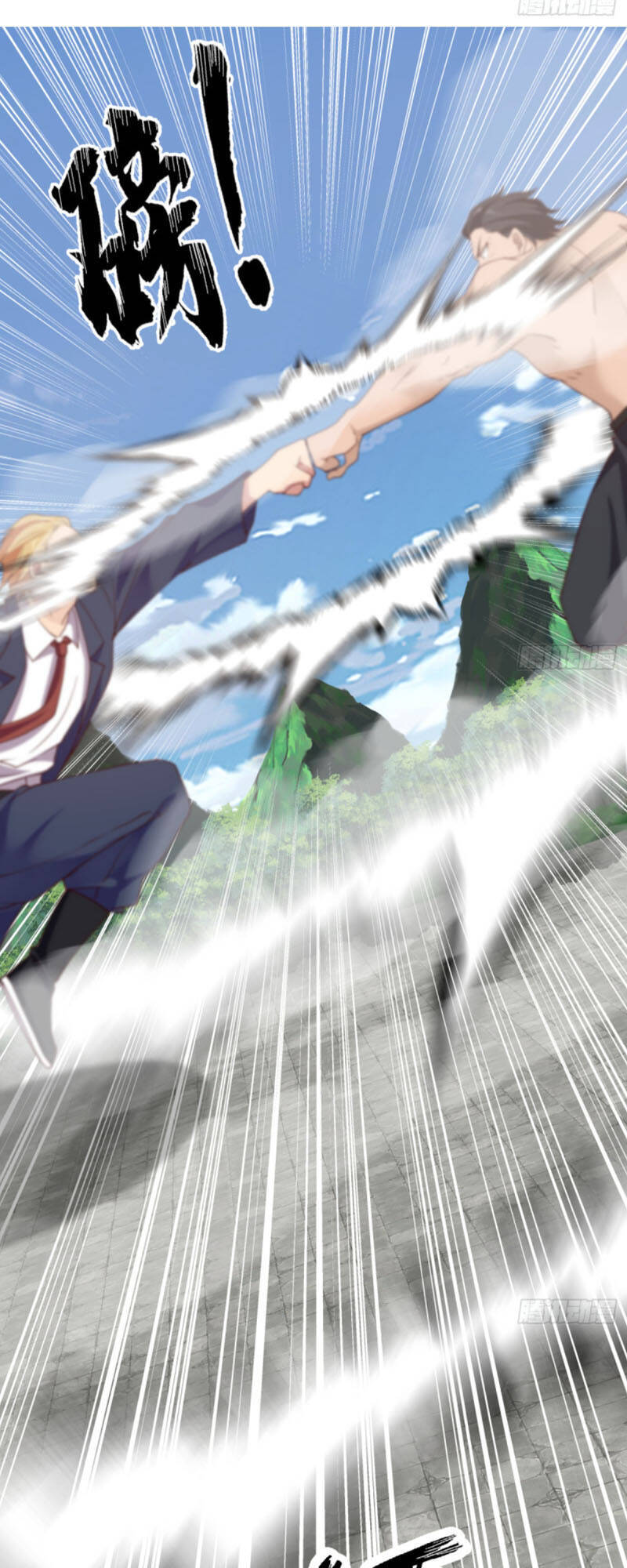 Trên Người Ta Có Một Con Rồng Chapter 374 - 7