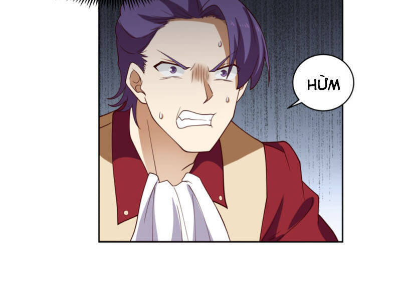 Trên Người Ta Có Một Con Rồng Chapter 374 - 10