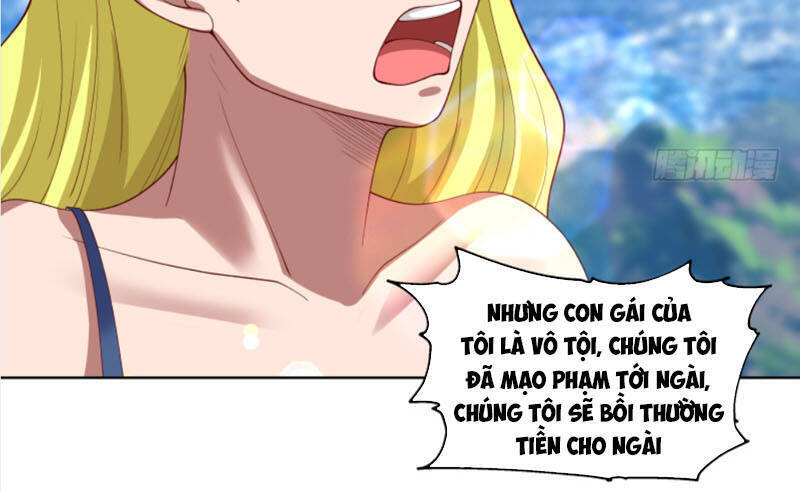 Trên Người Ta Có Một Con Rồng Chapter 375 - 2