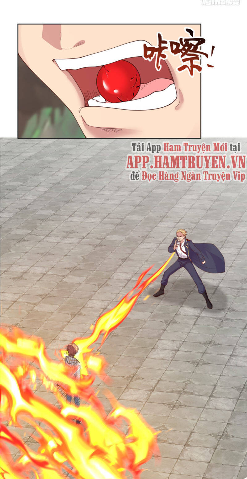 Trên Người Ta Có Một Con Rồng Chapter 375 - 12