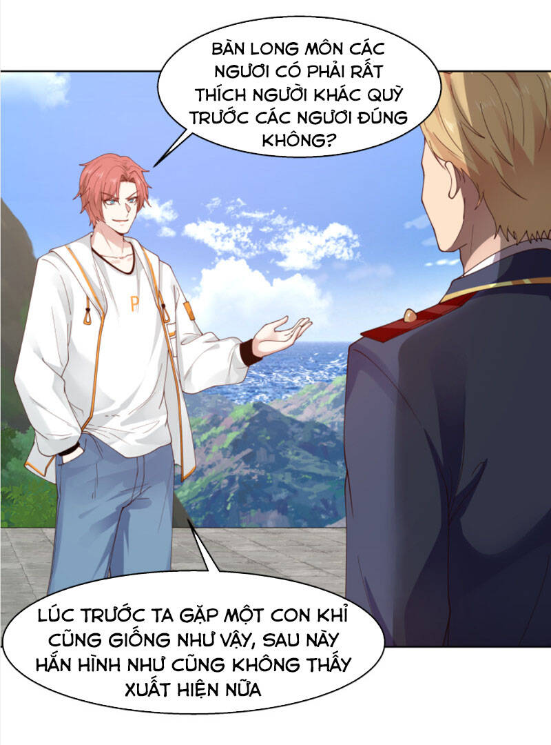 Trên Người Ta Có Một Con Rồng Chapter 375 - 10