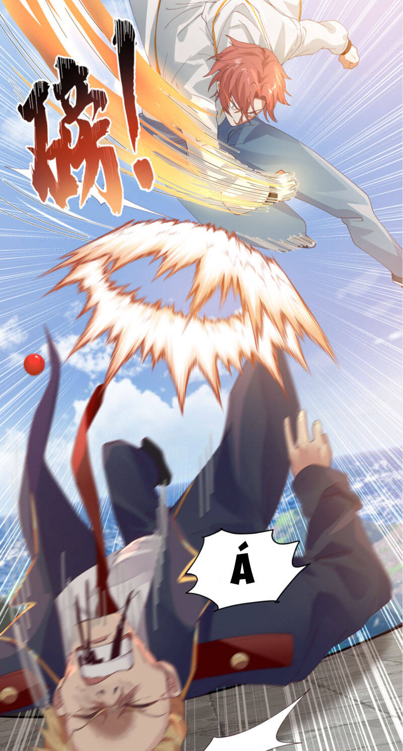 Trên Người Ta Có Một Con Rồng Chapter 376 - 2