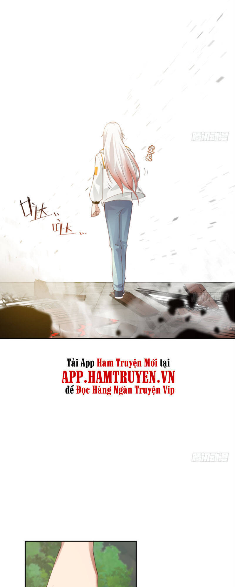 Trên Người Ta Có Một Con Rồng Chapter 376 - 11