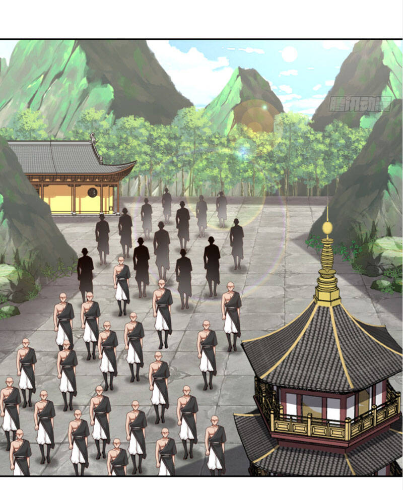 Trên Người Ta Có Một Con Rồng Chapter 376 - 14