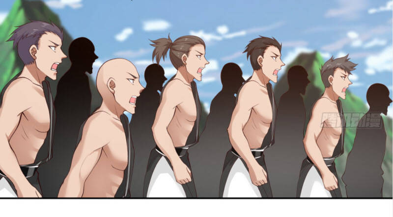 Trên Người Ta Có Một Con Rồng Chapter 376 - 16