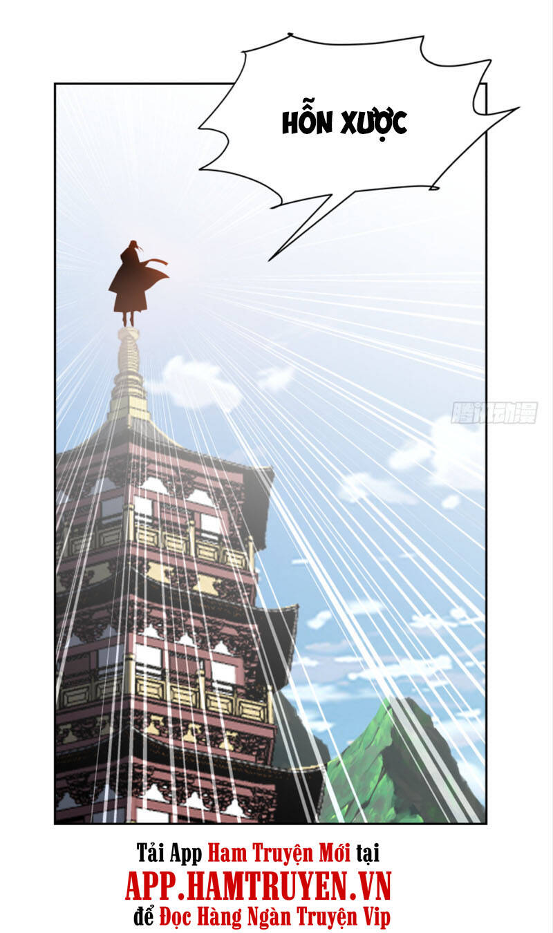 Trên Người Ta Có Một Con Rồng Chapter 376 - 17