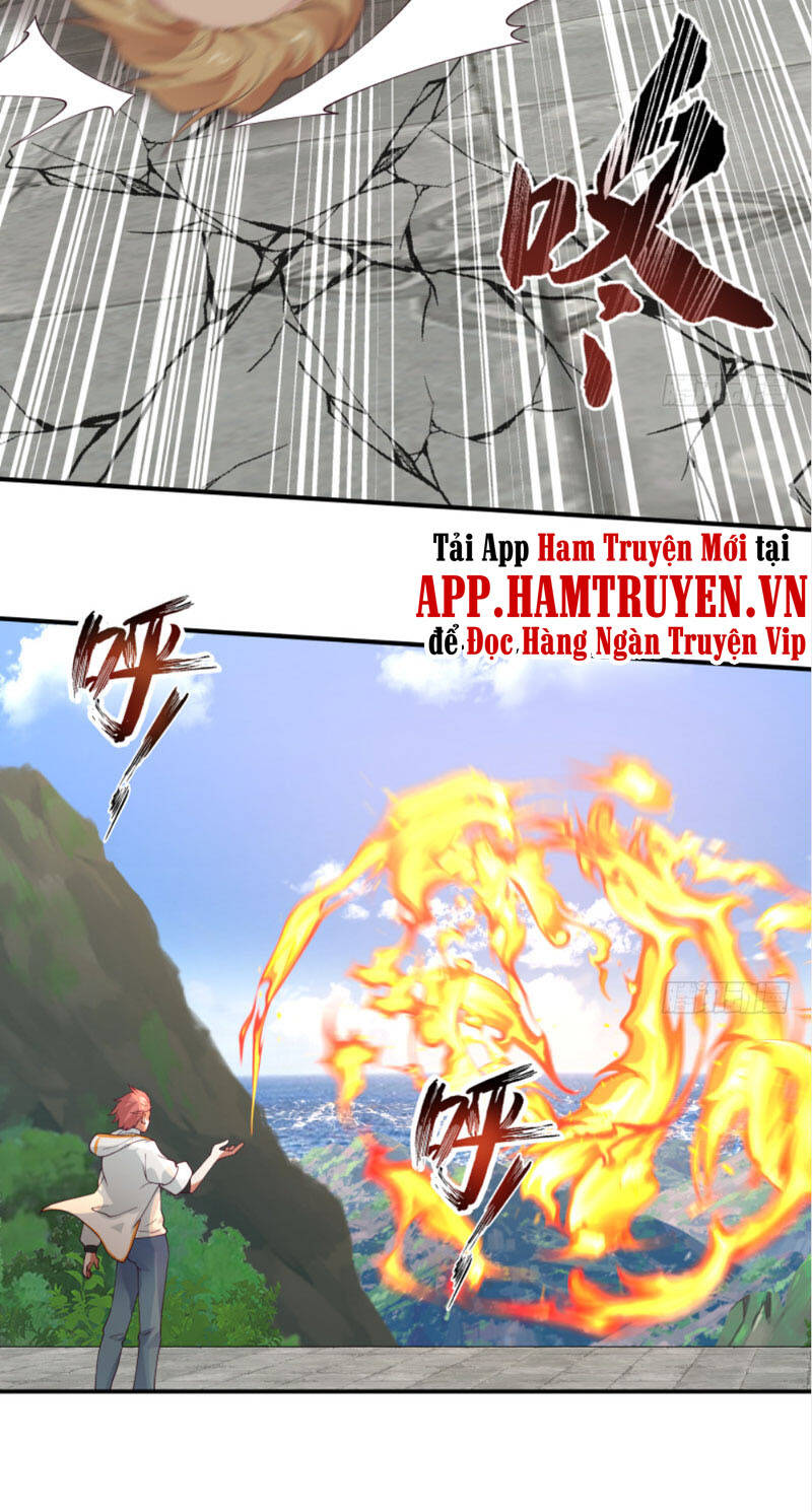 Trên Người Ta Có Một Con Rồng Chapter 376 - 3