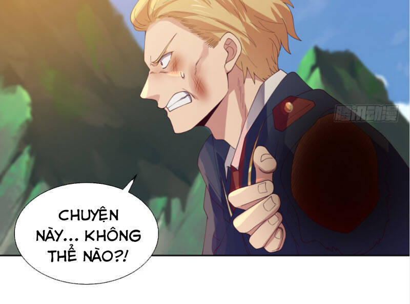 Trên Người Ta Có Một Con Rồng Chapter 376 - 6