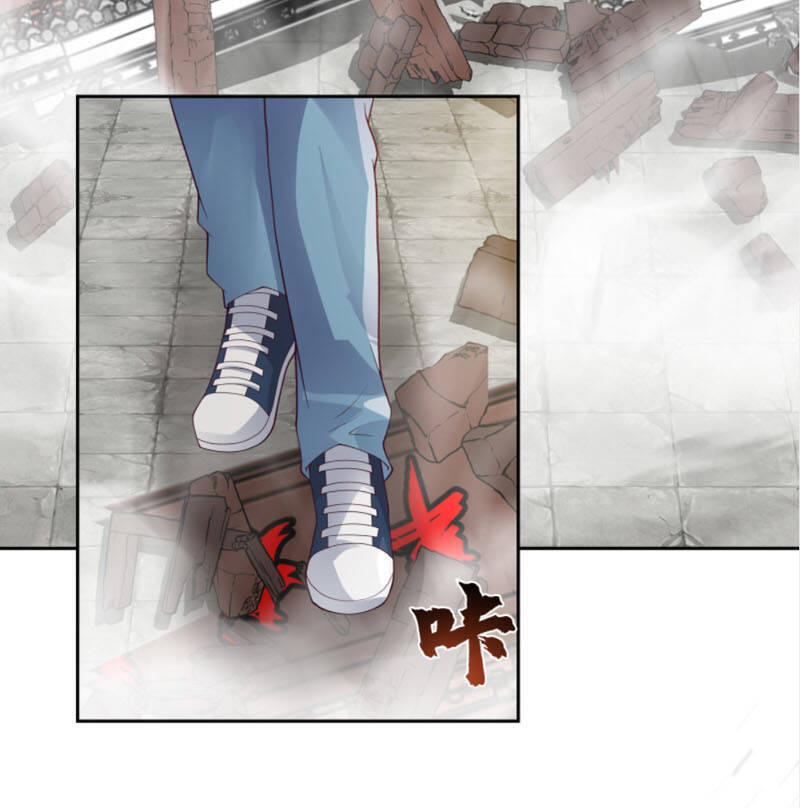 Trên Người Ta Có Một Con Rồng Chapter 376 - 10