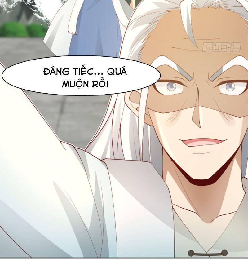 Trên Người Ta Có Một Con Rồng Chapter 377 - 14