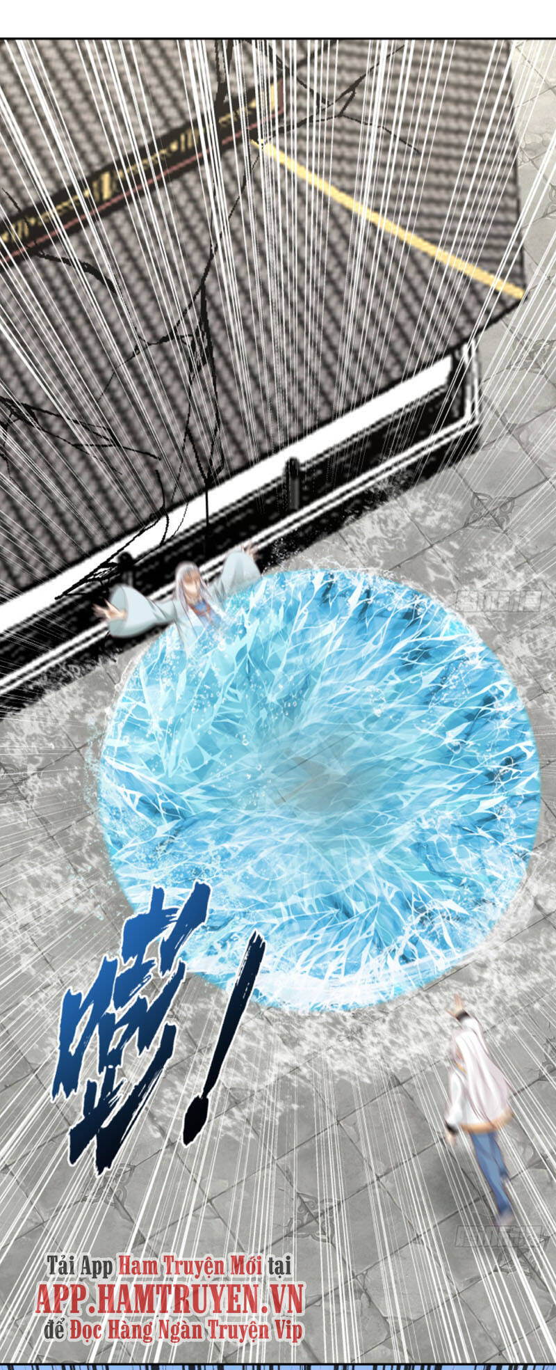 Trên Người Ta Có Một Con Rồng Chapter 378 - 11