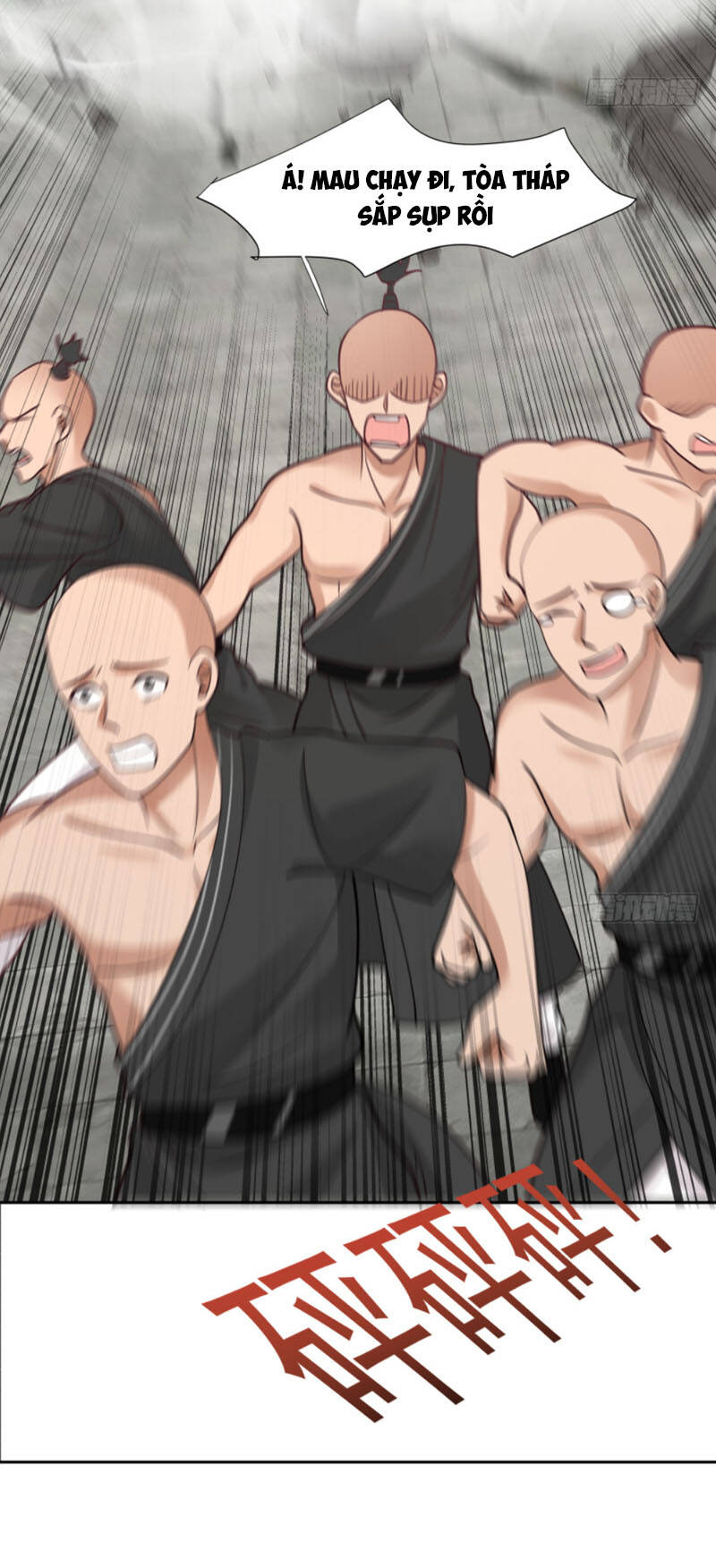 Trên Người Ta Có Một Con Rồng Chapter 378 - 14