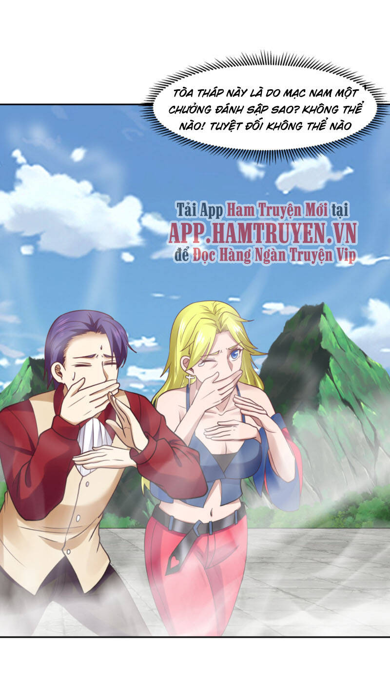 Trên Người Ta Có Một Con Rồng Chapter 378 - 15