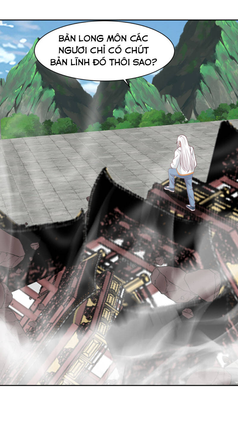Trên Người Ta Có Một Con Rồng Chapter 378 - 16