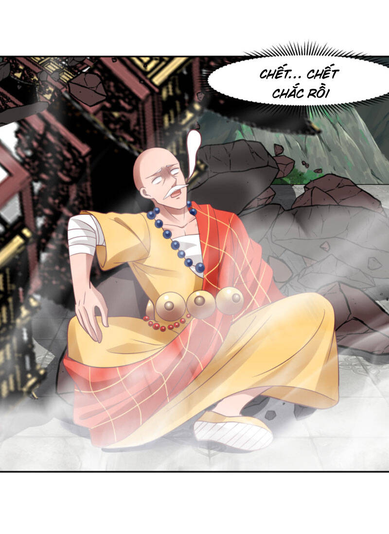 Trên Người Ta Có Một Con Rồng Chapter 378 - 17