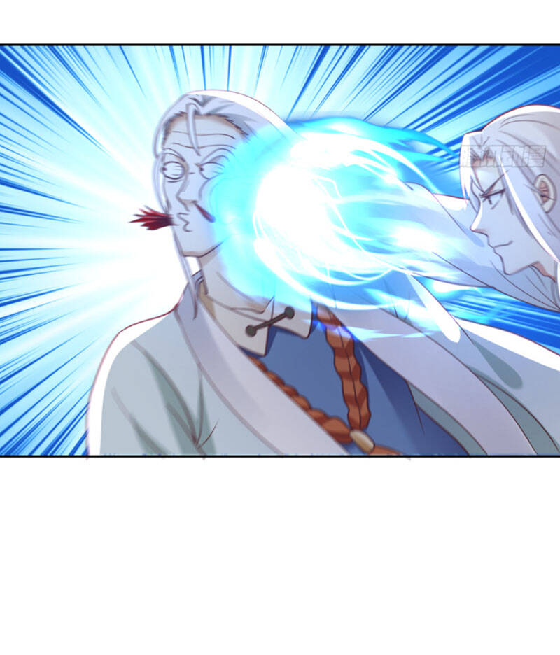 Trên Người Ta Có Một Con Rồng Chapter 378 - 3