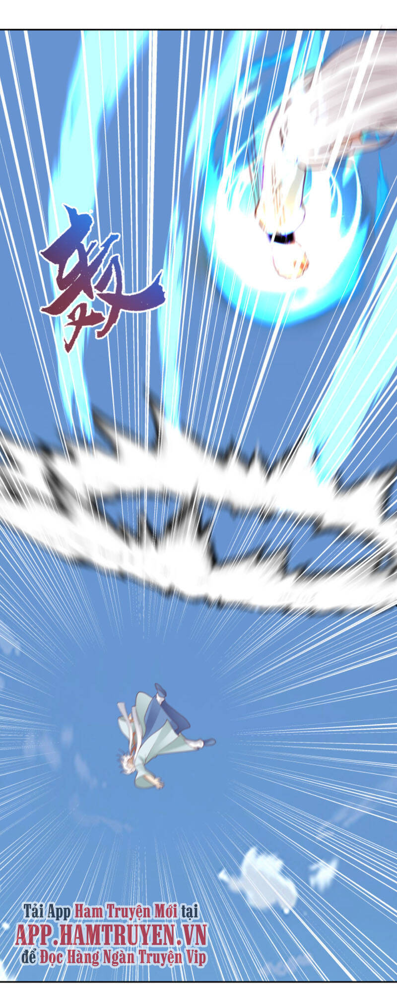 Trên Người Ta Có Một Con Rồng Chapter 378 - 4