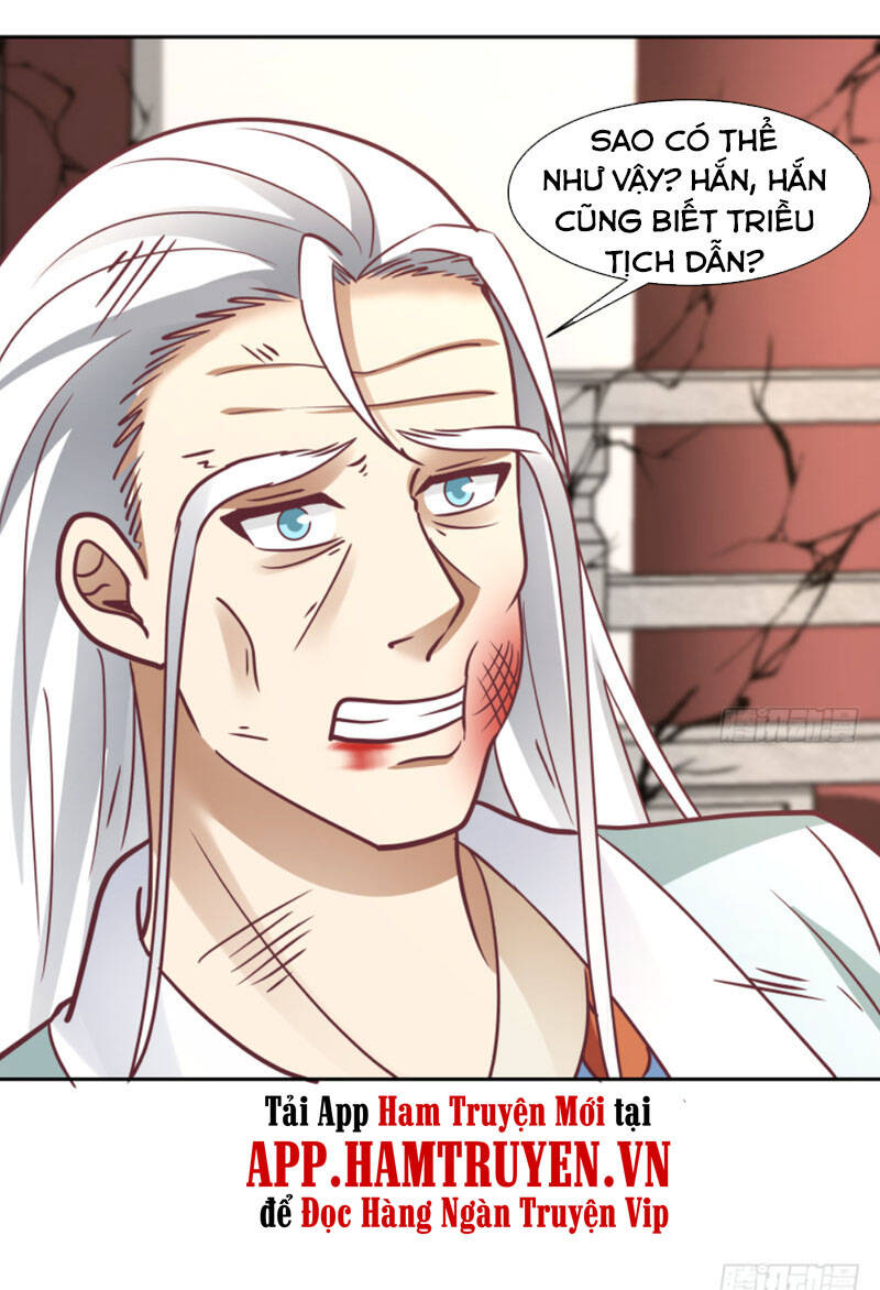 Trên Người Ta Có Một Con Rồng Chapter 378 - 8