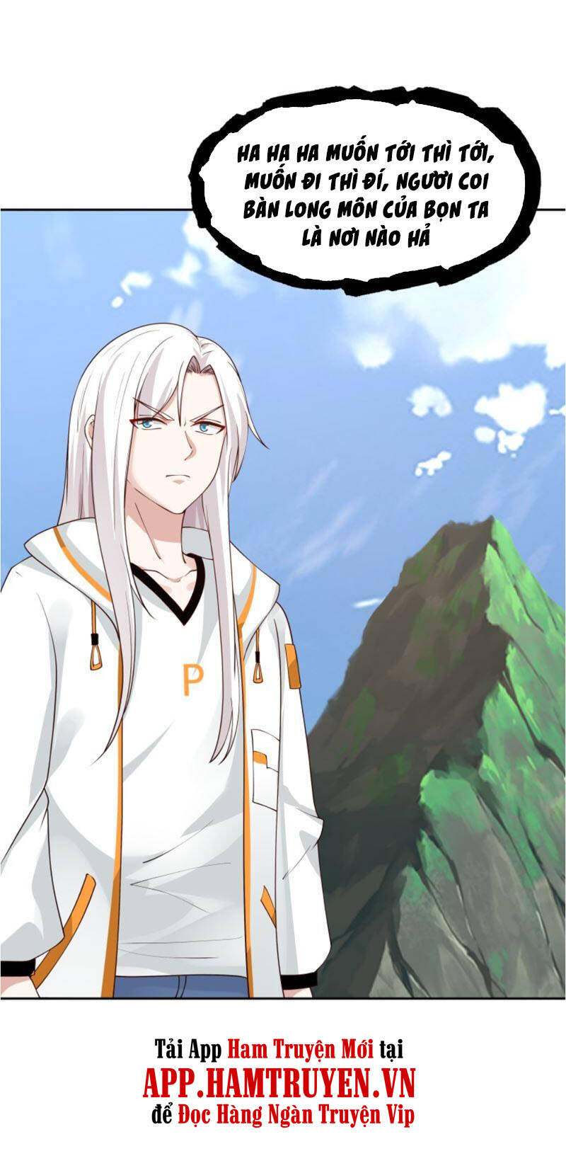 Trên Người Ta Có Một Con Rồng Chapter 379 - 11