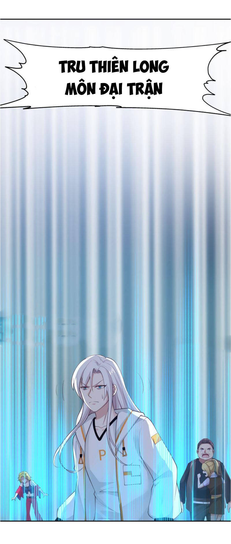 Trên Người Ta Có Một Con Rồng Chapter 379 - 12