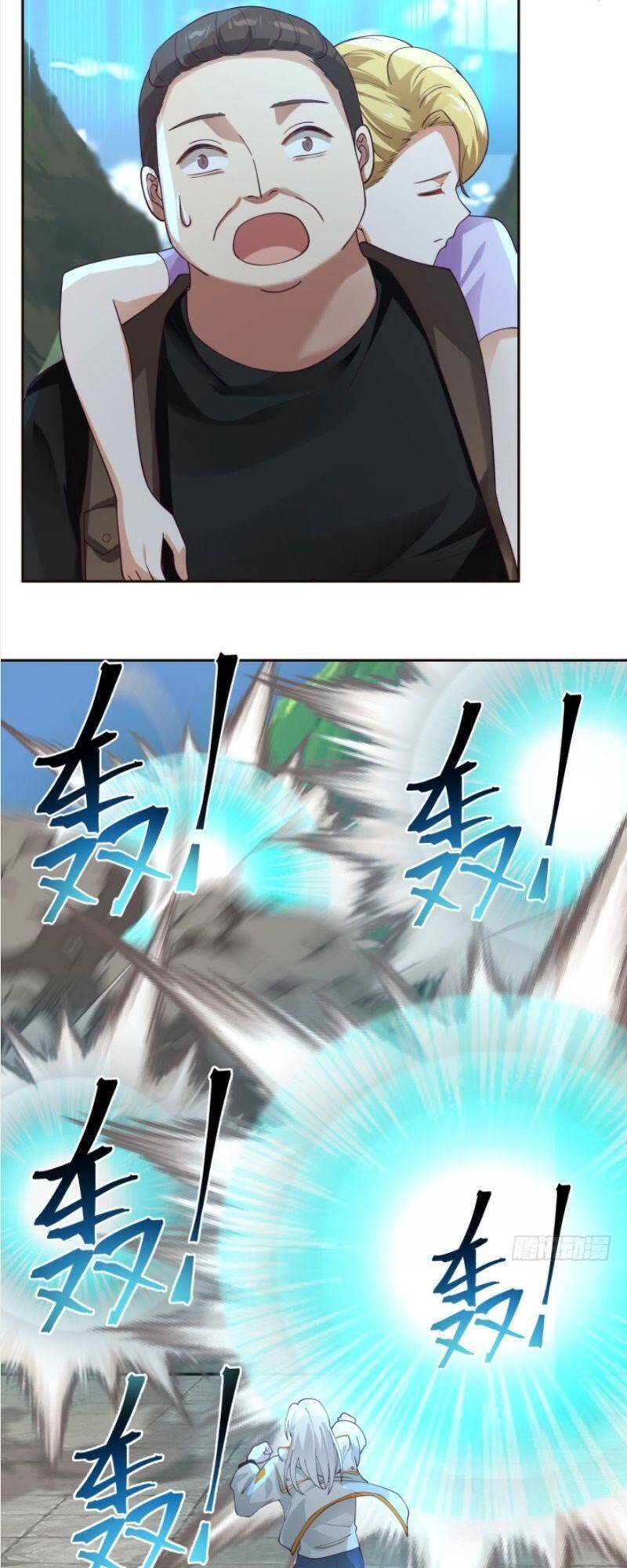 Trên Người Ta Có Một Con Rồng Chapter 380 - 14